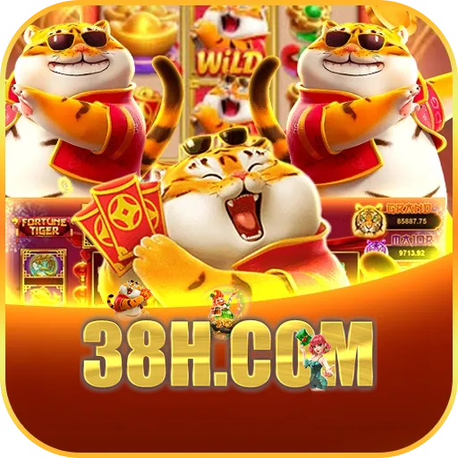 38h Logo