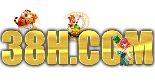 38h bet logo