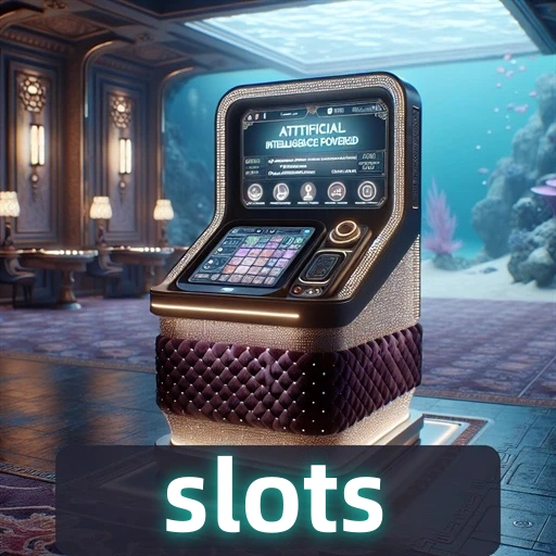 Slots no 38h: A Aventura das Apostas Online